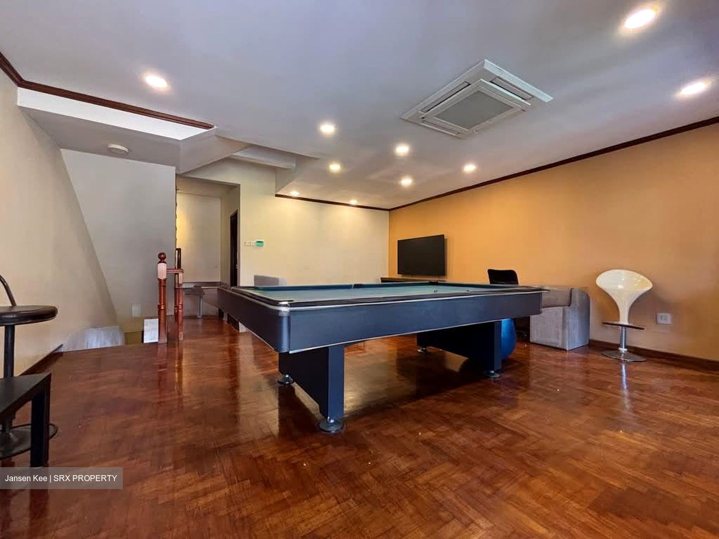 Loyang Villas (D17), Terrace #534461671